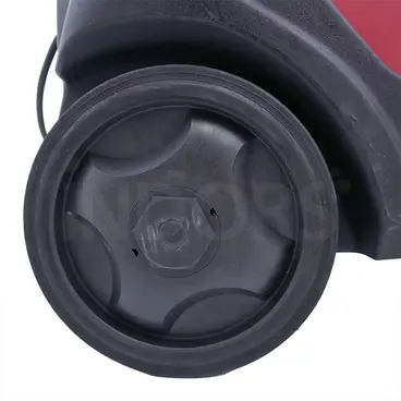 fixed wheels Idromatic Rio 140.10 - Professional Pressure Washer 140 bar 10.13.00200