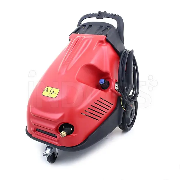 Idromatic Rio 140.10 - Professional Pressure Washer 140 bar 10.13.00200