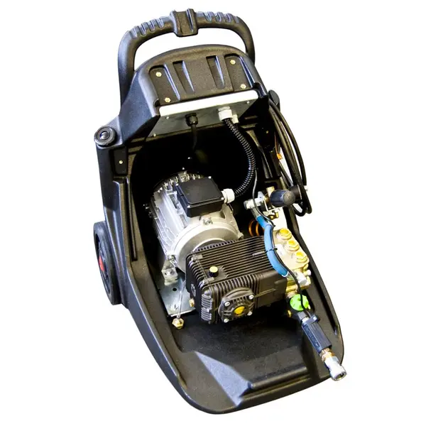 Idromatic Rio 200.21 professional high pressure washer 10.13.02100