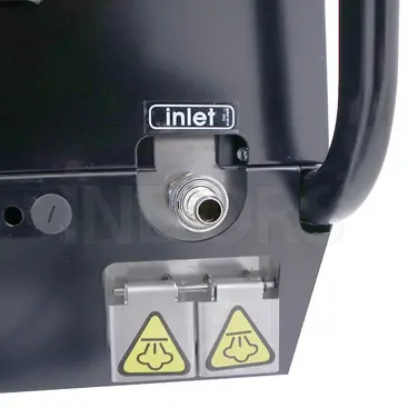 Idromatic ASTRA EVO attachment - Industrial Steam Cleaner