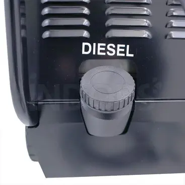 diesel fuel Idromatic ASTRA EVO - Industrial Steam Cleaner