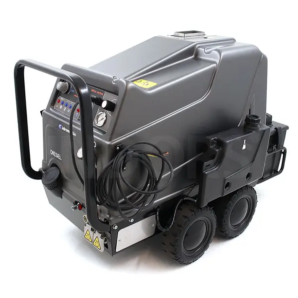 I use Idromatic Astra Vortex - Steam Generator Injection Extraction