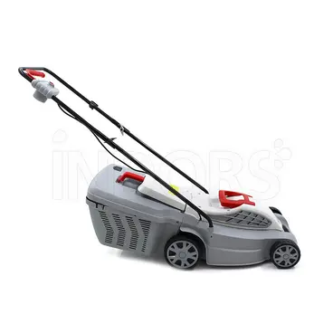 IKRA IERM 1638 light lawnmower