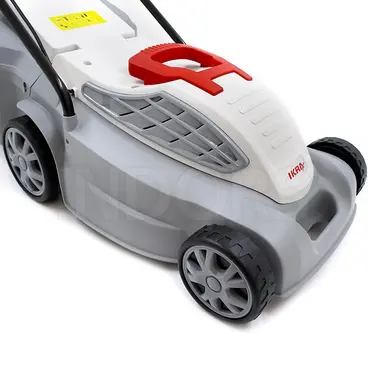Ikra IERM 1638 professional lawn mower