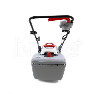 Ikra professional lawnmower