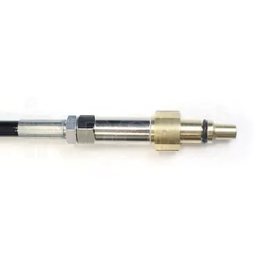 Lavor connection in brass