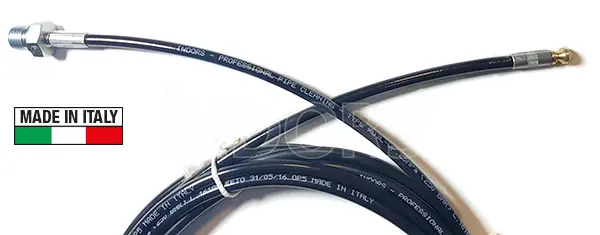 Micro Probe Made in Italy