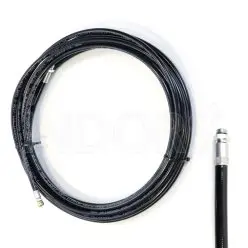 Probe with Short Bushing