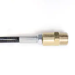 brass fitting