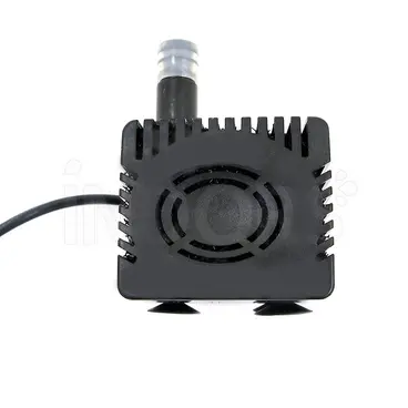 Condensation Pump for Dehumidifiers with Tray