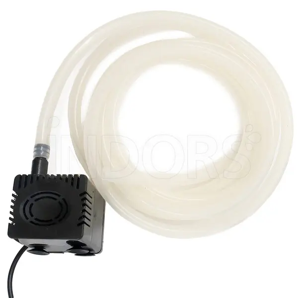 Condensation Pump for Dehumidifiers with Tray - Silenced 8 W 450 L/h