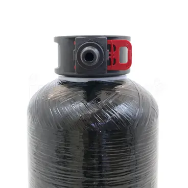 Pure water filter