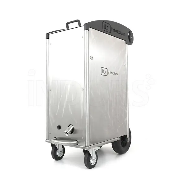 IntelBlast IBL3000 Cryogenic Sandblaster