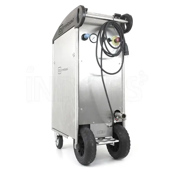 IntelBlast IBL3000 Cryogenic Sandblaster
