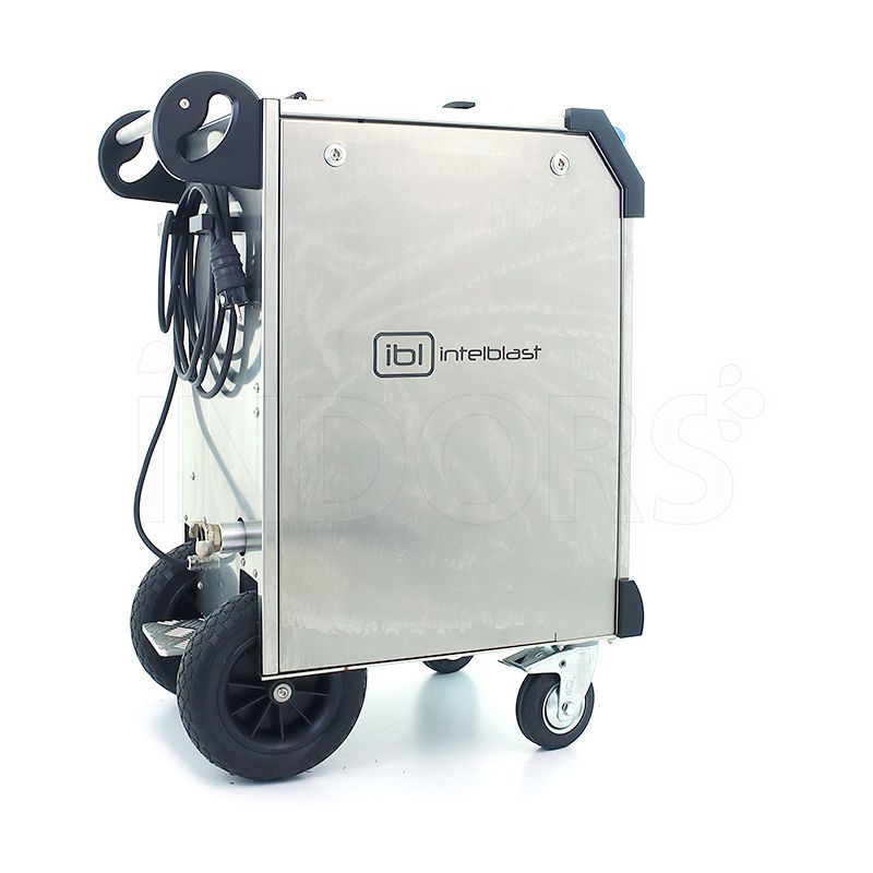 IBL2500 Dry Ice Blaster - Rent online