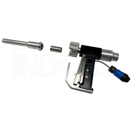 IBLMini-Throat Diameter