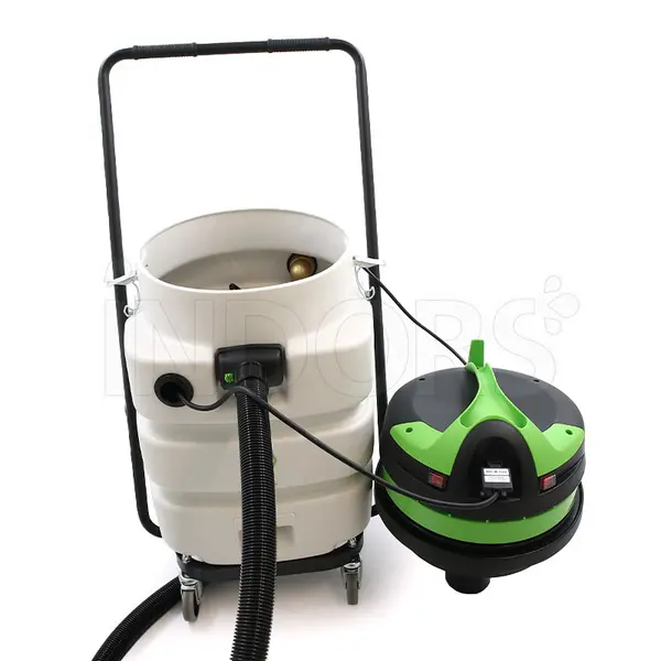 IPC GC 2/107 SUB+ ASDO15530 - 107 L Flooded Area Vacuum Cleaner