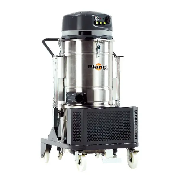 IPC Planet 200 TS - Industrial Vacuum Cleaner 100 L