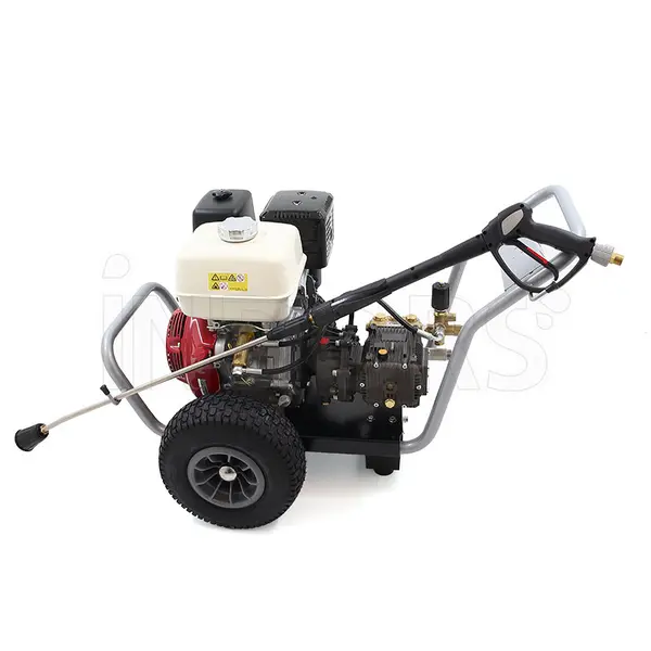 IPC Benz-C - Cold Water Pressure Washer 220 bar