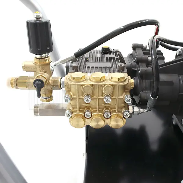 IPC Benz-C pressure washer pump