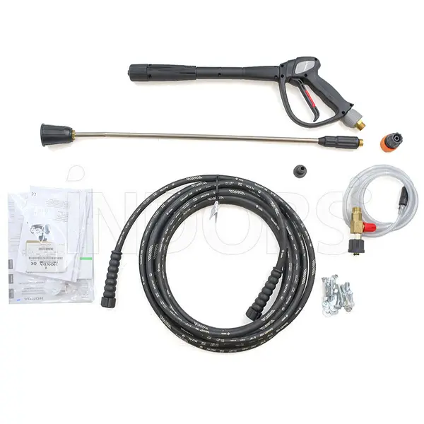 IPC Benz-C cold water pressure washer 220 bar