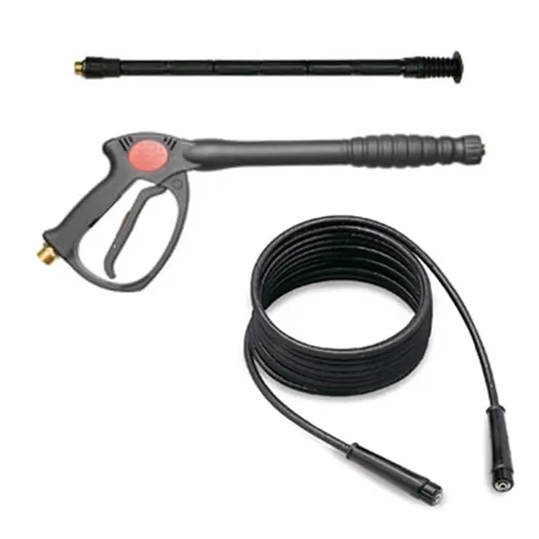 IPC PW-H21 PLUS IDAC41592 - Industrial Hot Water Pressure Washer with Flow Rate Up to 550 L/h