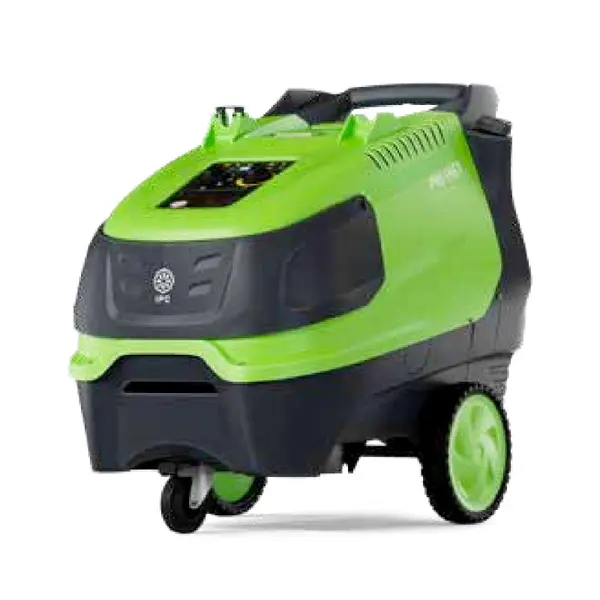 IPC PW H61 Premium - High Pressure Washer 200 bar with 3 wheels