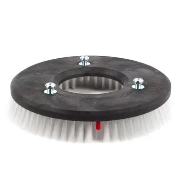 IPC CT40 MK2 - Compact 40L Battery-Powered Walk-Behind Scrubber Dryer