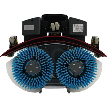 IPC i-MOP Lite LPTB03755 - Compact Ergonomic Floor Scrubber Dryer