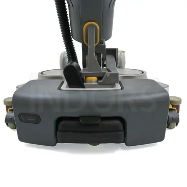 IPC i-MOP Lite - Compact Floor Scrubber Dryer - Battery and Charger Included