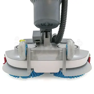 IPC i-MOP Lite LPTB03755 - Compact Ergonomic Floor Scrubber Dryer
