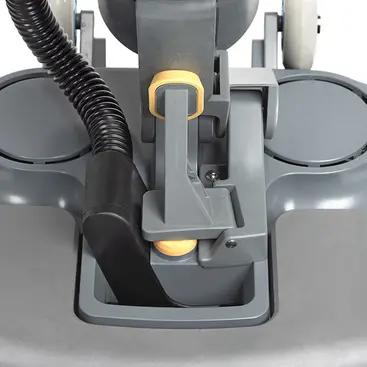 IPC i-MOP Lite LPTB03755 - Compact Ergonomic Floor Scrubber Dryer