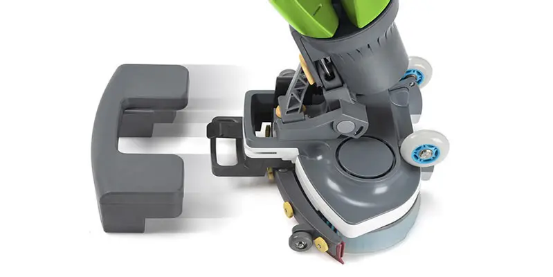 IPC i-MOP Lite LPTB03755 - Rechargeable Floor Scrubber Dryer