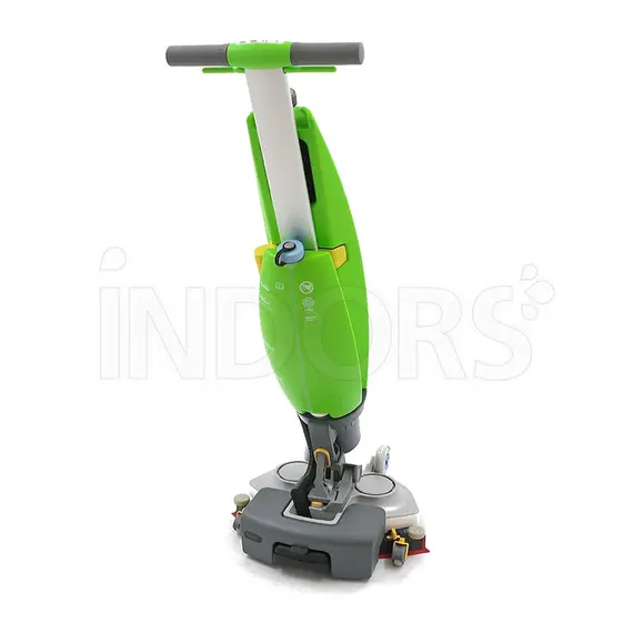 IPC i-MOP Lite Floor Scrubber Dryer 1400 m²/h Battery and Charging