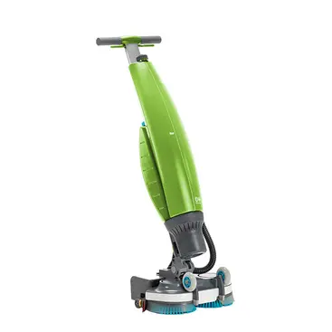 IPC i-MOP Lite LPTB03755 - Compact Floor Scrubber Dryer - Battery and Charger Included