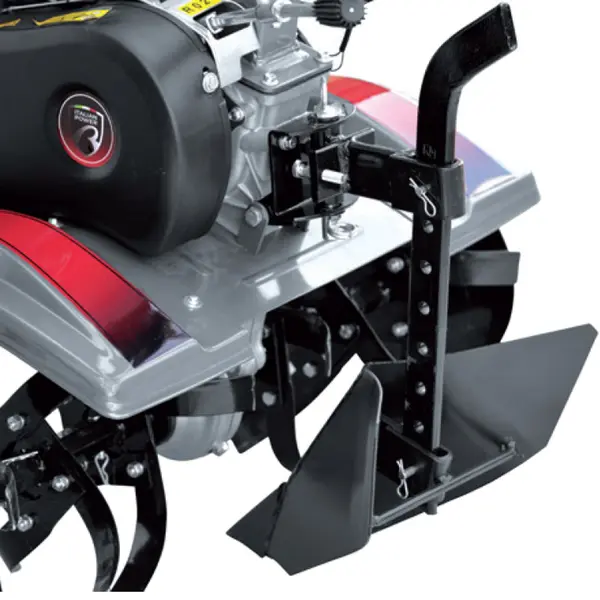 Italian Power RG1002 - Mobile Assocalcatore For Tiller