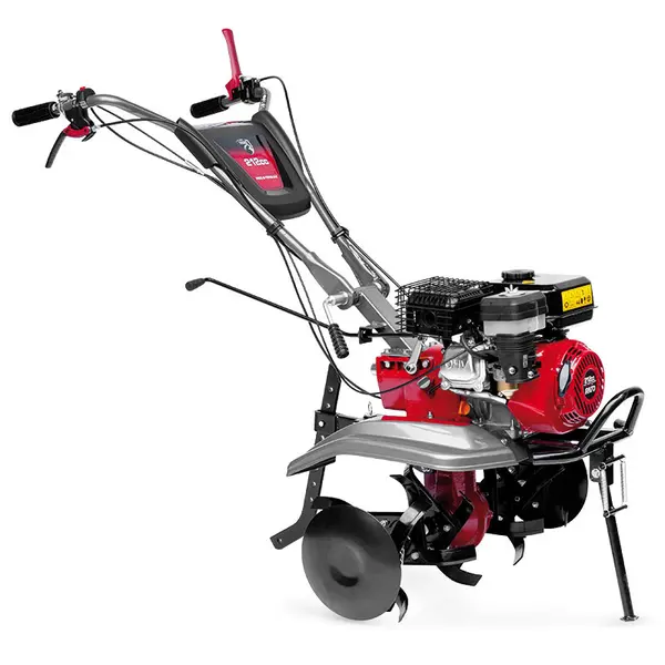 Italian Power RG3.6-100 2+1 - Agricultural Tiller 97 cm