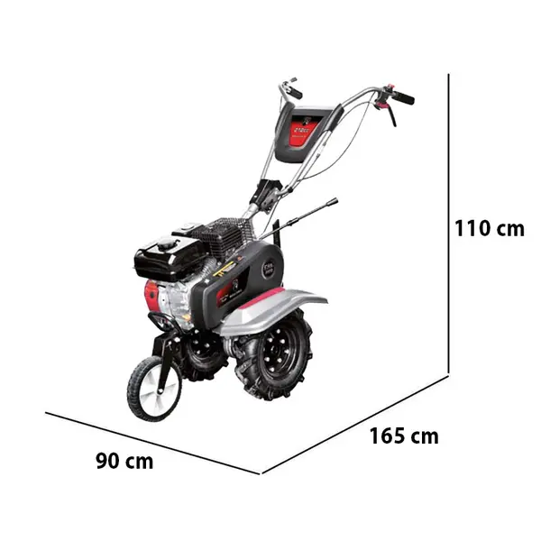 Italian Power RG3.6-75