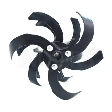 side Italian Power RG1006 - Milling wheel