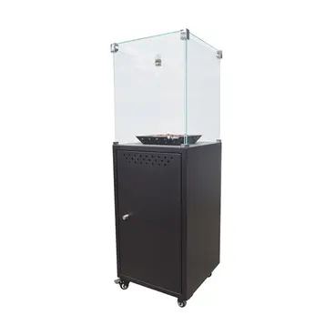 Italkero Etna Mushroom Gas Heating