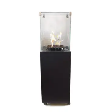 Italkero Etna Exposed Flame Heater