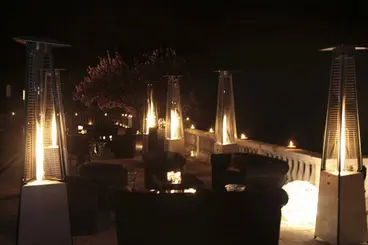 Italkero Bonfire