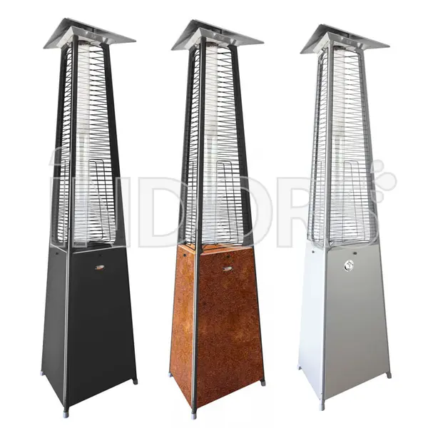 Italkero Bonfire Evo - Gas Heating Mushroom