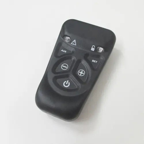 Italkero Spider remote control
