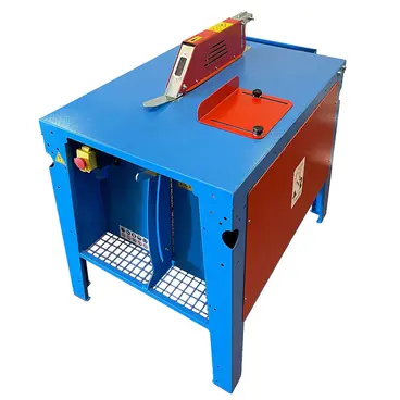 Italy Bitree BSC 350 M3 1.420.001 1.420.002 - Professional Saw Bench for Cutting 11.5 cm - Electric 2.2 kW