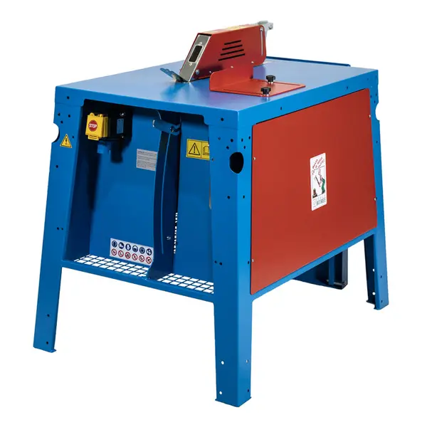 Italy Bitree BSC 350 M3 1.420.001 1.420.002 - Professional Table Saw Cutting 11.5 cm - Electric 2.2 kW