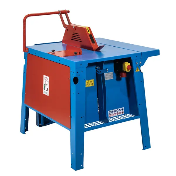 Italy Bitree BSC 450 M3 1.430.001 1.430.002 - Professional Table Saw Cutting 15.5 cm - Electric 2.2 kW