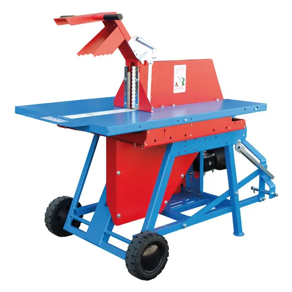 Italy Bitree BSC 700 1.450.003 1.450.004 1.450.005 - Sliding Saw Bench Cutting 24 cm - Electric / Tractor / Petrol