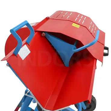 Italy Bitree BSV 600 M3 - V-Shaped Saw Table, 24 cm Cutting Width - Electric 2.2 kW