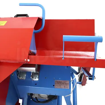 Italy Bitree BSV 600 M3 - V-Shaped Saw Table, 24 cm Cutting Width - Electric 2.2 kW